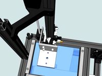 sloth lemoncurry like dlp reprap printer by sloth