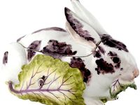 Tureen, 1752/56 from The Art Institute of Chicago by lili_czarina