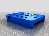 Platform attachment for manfrotto 501 by Rukey