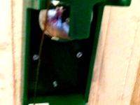 Doggy door bell by destos