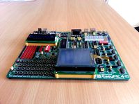LCD Support Frames by TotalRetribution