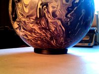 Bowler Coaster by daroon