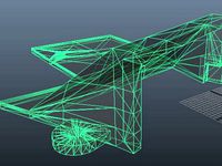 Ultimaker PC Cooler with no origami by rdklein