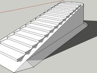 Simple Door Stop by daveyk