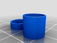 Cylinder Box by Beatrice1975