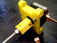 Simon's hex coupler by Wired1