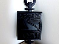 Alpha Sigma Mu by jpearce