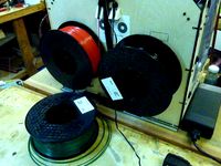 Quick Change Replicator Reels with BONUS by LeftAngle