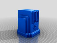 Sierra Madre Radio by Tcorgard