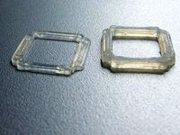 PS3 Eye Camera Lens Shim by projectgus