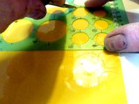 Easy Button for Kapton Repairs by LeftAngle