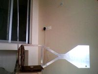 Complete Downloadable Kilowatt Wind Turbine—just add magnets & wire! by haydnv