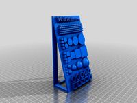 Geometry Detail Test 01 by watz