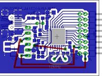 USB-to-Serial Adapter by fastryan
