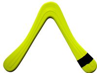 Boomerang by schm4704