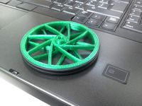 servowheel by fs459