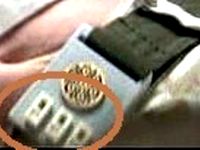 Kain's Belt parts from ALIEN by Tcorgard