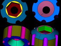 GNUmb v.0.01 by danielpublic