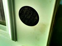 door plug by kenwshmt