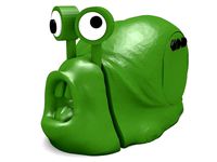 Snail Mixtape by atartanian