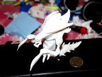 Hydralisk USB stick by keegano