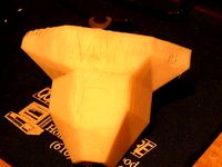 Ultimate Trust Protective Cup by theroar