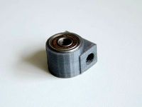 Z Rod Stabilizer - Small by JulioRadesca