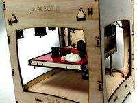 ShareBot LC by radandre