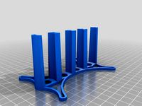 Coin Rack by IsaacDW