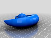 Half Torrus sphere by flee67