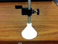 Simple semiconductor sample holder by jpearce