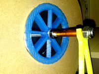 Parametric spool hub by hdonk