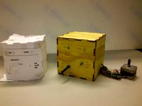 Wood BOX by jgoncalves