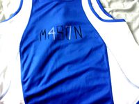 47 Mason by cliffbar
