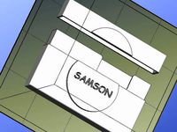 card holder by 3dfactorycomua