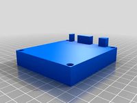 Arduino-Lego Platform (Uno R3) by Ishanina