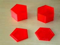 N-sided boxes by t00tie