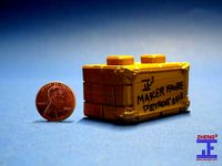 Seej Bloxen, Tournament by zheng3