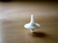 Split Inception Top by Hackens