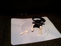 GPS clip by theroar