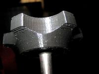 Tension Knob by fastryan