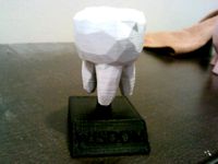 Wisdom Tooth by StupidInventor