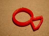 Ivanas ring by matti