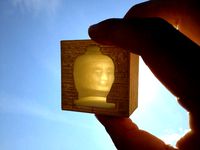 Buddha Box by hirmes