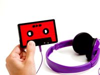 MakerBot Mixtape by MakerBot
