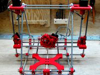 ecksbot by eckertech