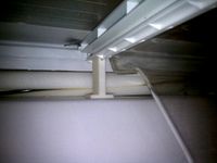 Fridge Drawer Stand by theroar