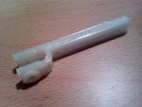 RAMPS-holder by michielh