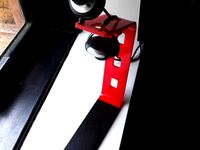 Lokion Mobile Usability Testing Sled by lokion