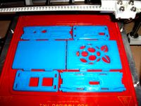 Raspberry Pi Case by NuthrMattWright